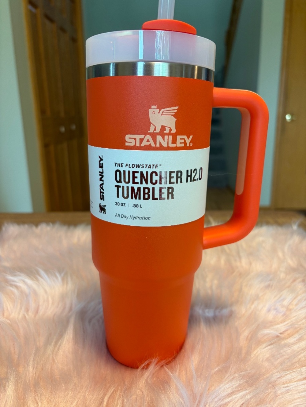 STANLEY 30oz Tigerlily